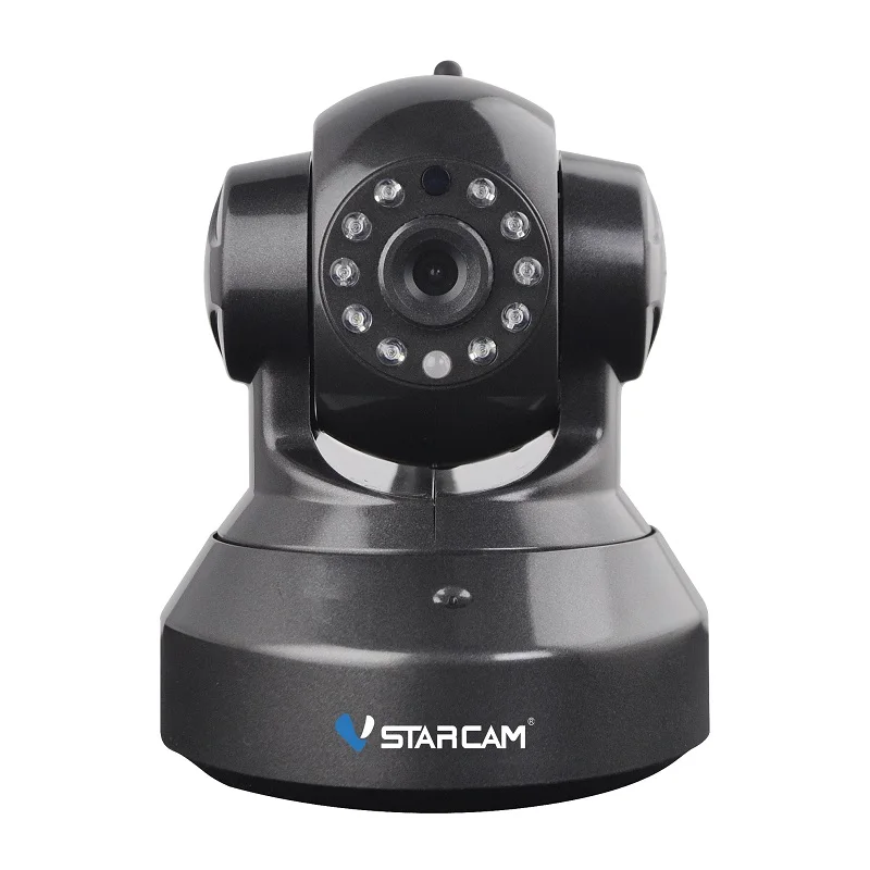 VStarcam 960 P ip камера 1.3 мегапикселя with15 заданное положение Ночное Видение Поддержка