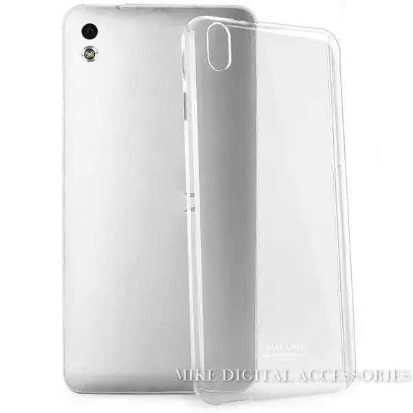 Чехол для HTC Desire 816 новые высококачественные прозрачные чехлы жесткий