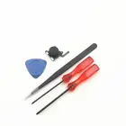 50 шт.партия, набор инструментов для ремонта отвертки