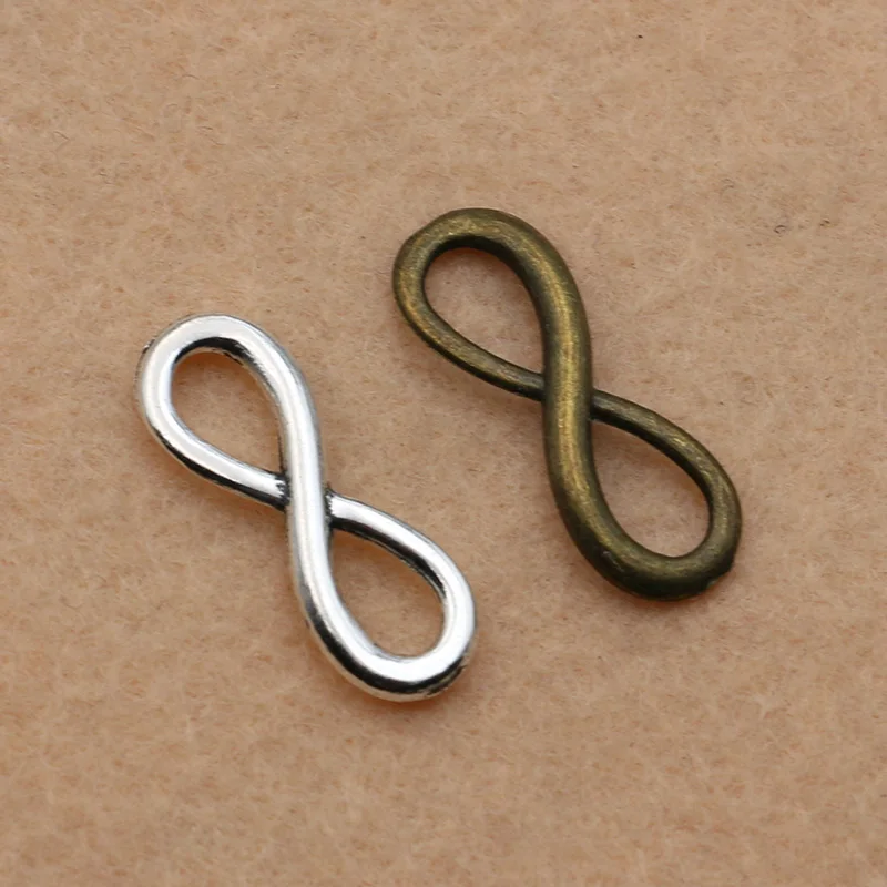 10 шт. подвески в античном стиле Ширина 23 Х9 мм|charm pendant|pendants for jewelry makinginfinity charms |