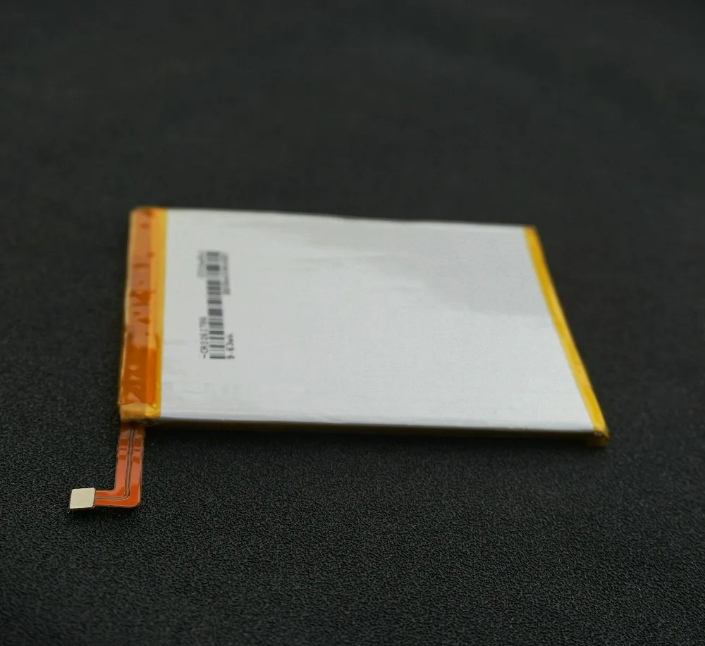 LehonS 1x Смарт мобильный телефон Замена литий-полимерные батареи для Coolpad max A8-930 A8-831 CPLD-373