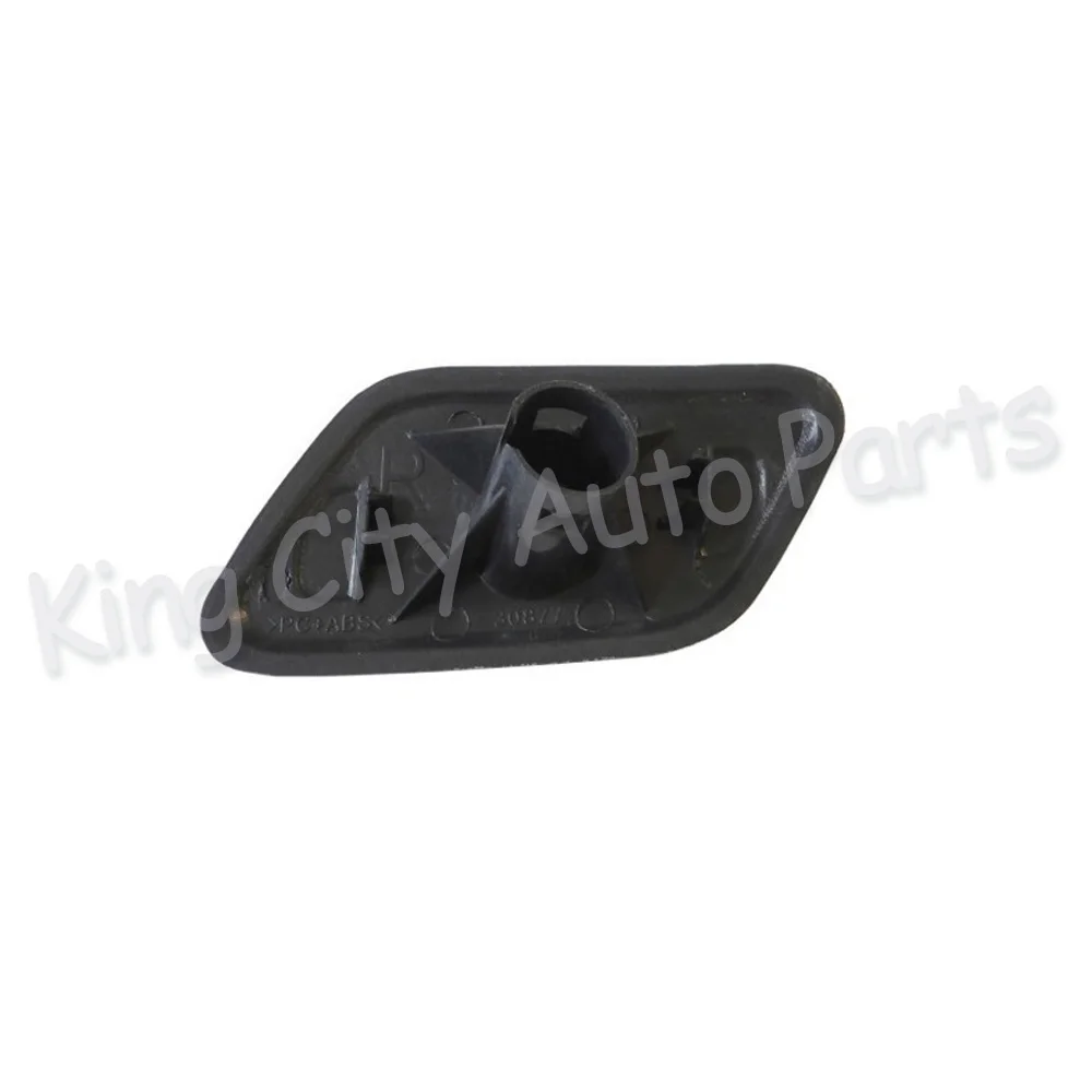 CAPQX для Toyota Avensis T25 2006 2007 2008 передний бампер Омыватель фар Распылительная насадка крышка омывателя фары jet cap