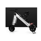 Складной электрический скутер COSWHEEL, A-ONE X 10 дюймов, 30 км