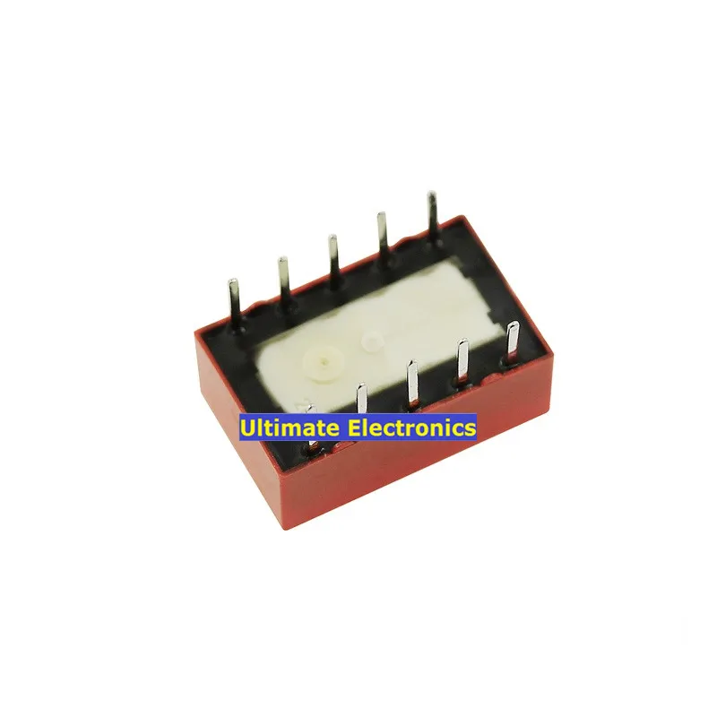 10 шт. EA2 5 5NU сменный TQ2 5V ATQ209 A5W K|Интегральные схемы| |