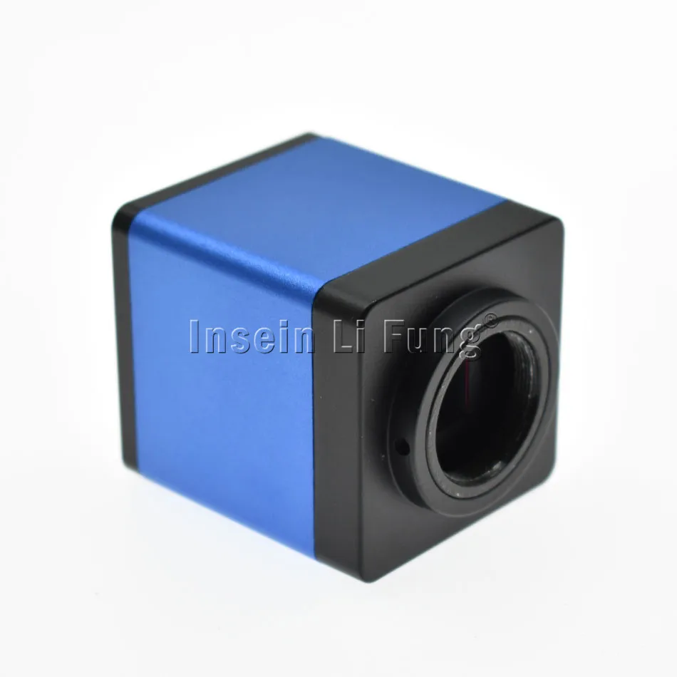 2.0MP 1080 P 60FPS 1/2. 8 дюймовый CMOS HDMI видео микроскоп промышленности Камера мобильного