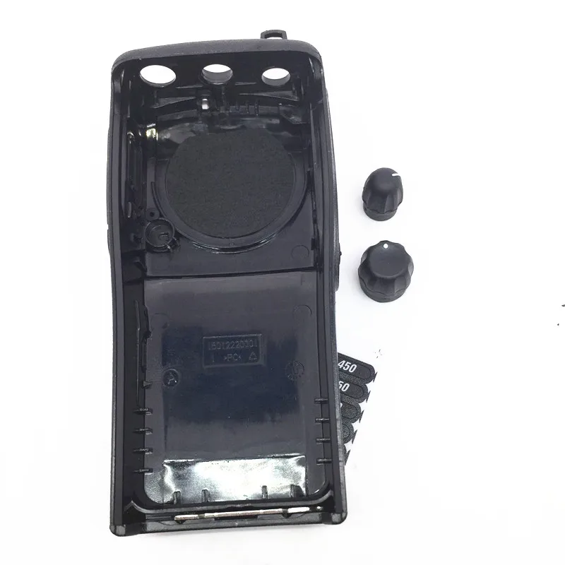 5 шт для переносного приемо-передатчика детали корпуса Motorola DEP450 DP1400 XiR P3688