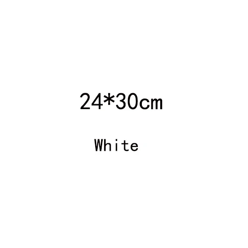 White 24x30cm XINGMING высококачественные женские и мужские сумки, холщовые сумки, многоразовые хлопковые сумки для покупок, вместительная сумка для покупок - Цвет: White 24x30cm