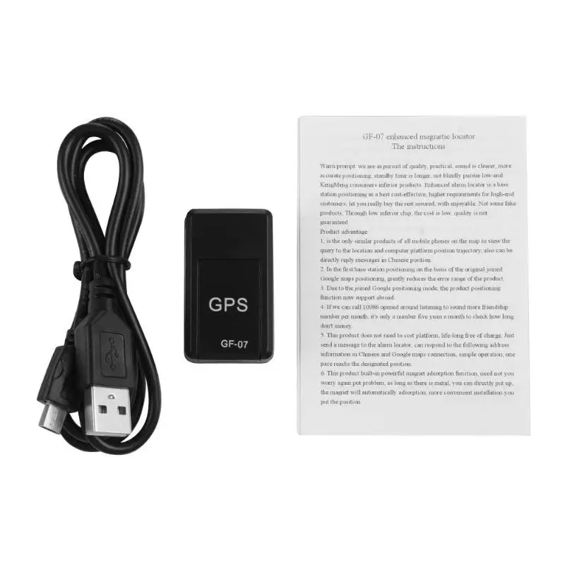 Автомобиль Мотоцикл GSM локатор дистанционного управления с системой мониторинга в реальном времени приложение мини gps трекер Wi-Fi устройство слежения за автомобилем