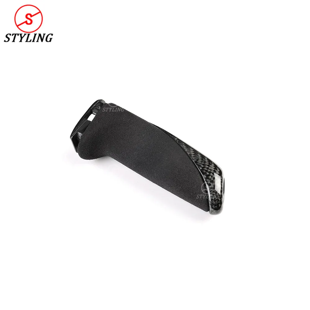 Накладки для ручного тормоза F22 M4 BMW F20 F21 F30 F33 F32 F36 F80 M3 F82 F83 запасные части из