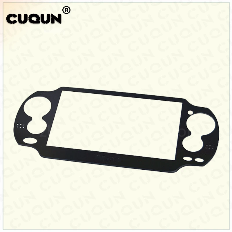 Оригинальная защитная поверхность Экран объектив Стекло зеркало для PS VITA1000 |
