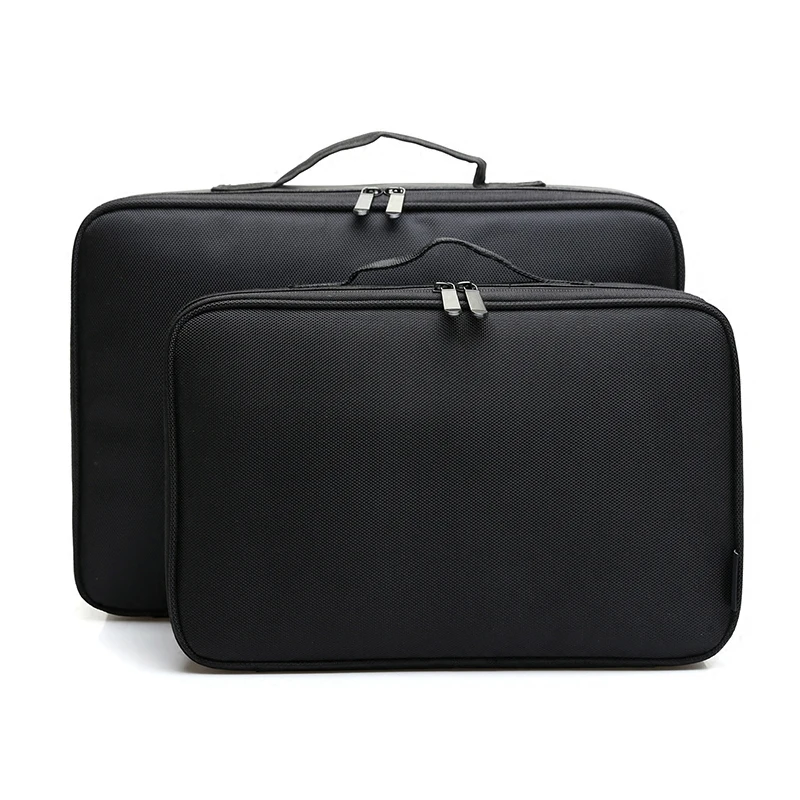 Женская сумка высокого качества профессиональная для хранения косметики