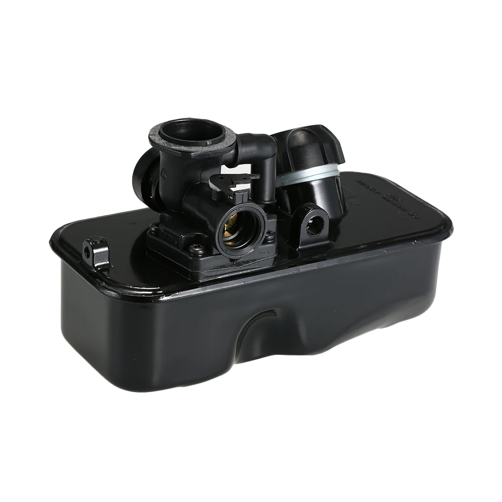 Топливный Бензобак косилка карбюратор в сборе ПОДХОДИТ ДЛЯ Briggs& Stratton 499809 498809A 494406