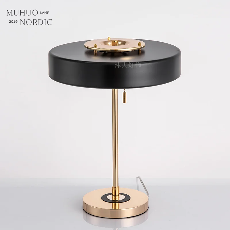 Светодиодные настольные лампы E27 для спальни | Освещение