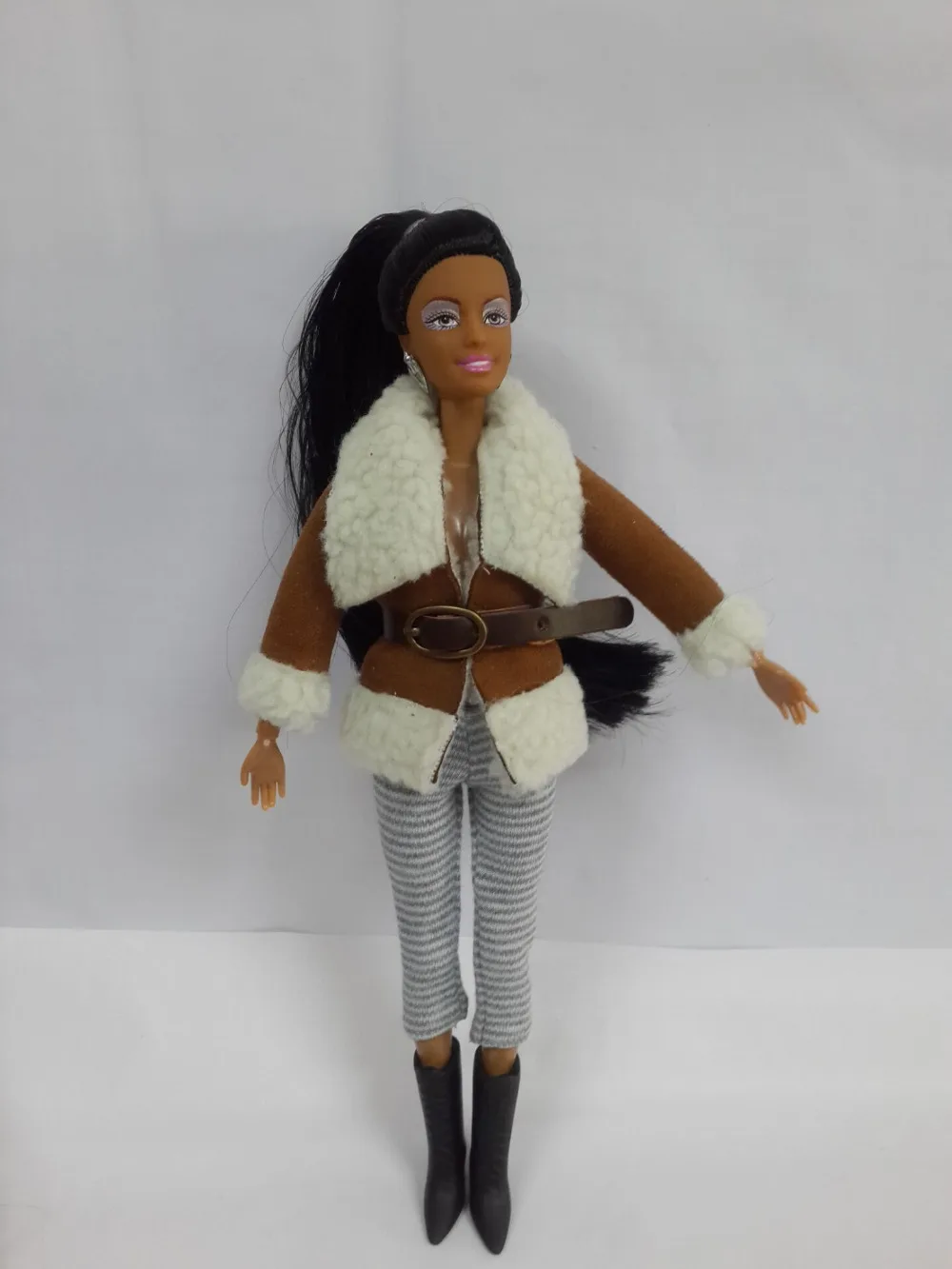 Кукольное пальто (для Blyth ICY LICCA AZONE)|doll coat|coat dollblythe coat |