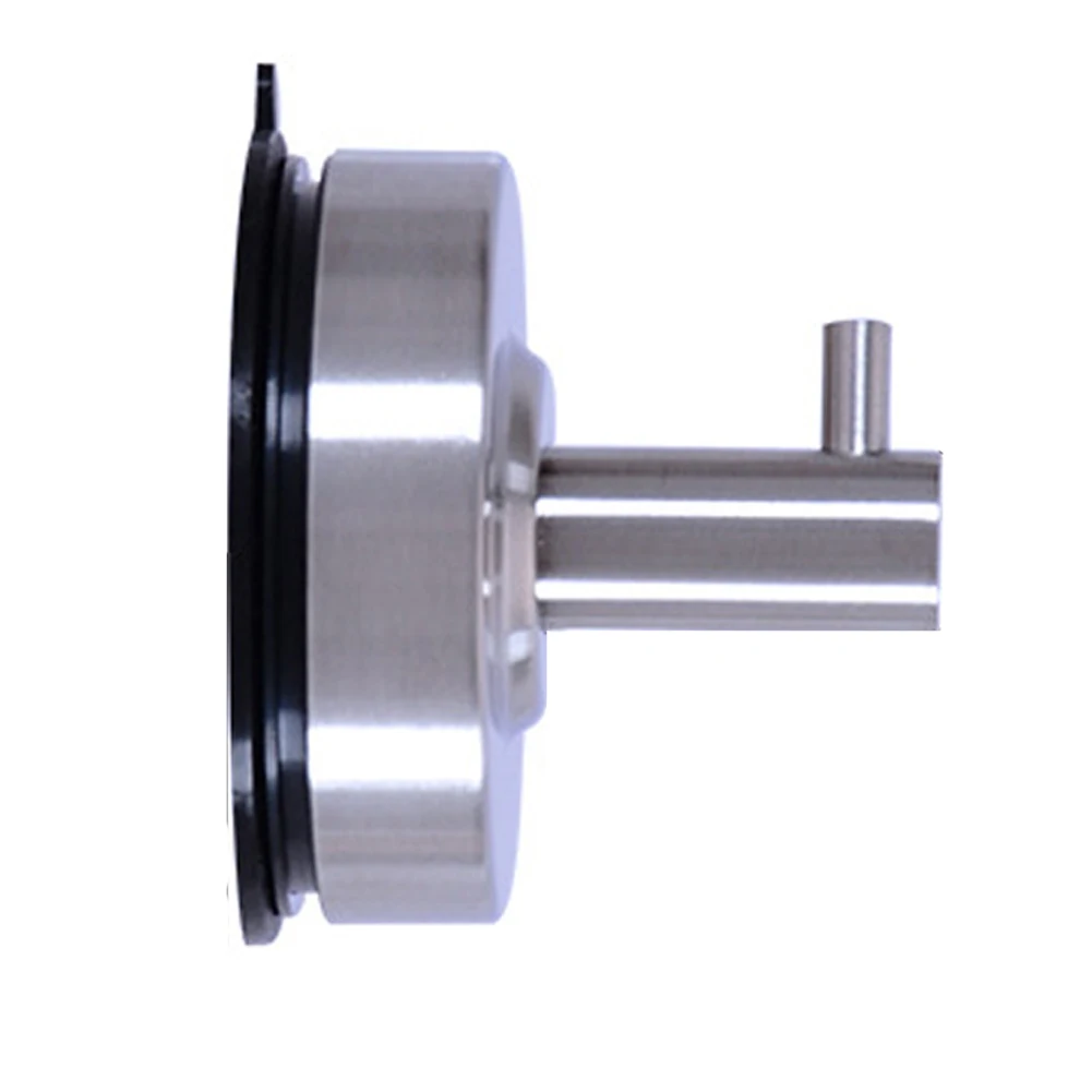 2019 водостойкая прочная Вакуумная присоска Вешалка из нержавеющей стали