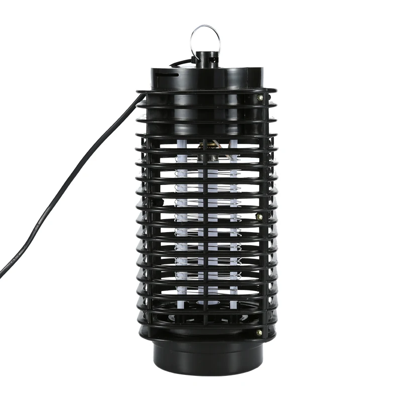1pc Mosquito lamp Уличный светодиодный светильник от комаров, электрическая противомоскитная ловушка, ловушка для насекомых, Zapper для дома, США, ЕС, заглушка от насекомых, москитные огни - Цвет: 1pc Mosquito lamp