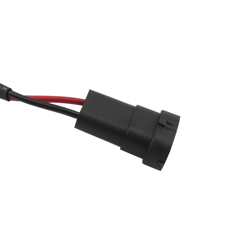 H7 H4 H8 H1 9006 9005 H3 кабель Canbus резистор H11 HB3 HB4 с can-bus Ошибка отдельный декодер радиопомех, комплект из 2 предметов