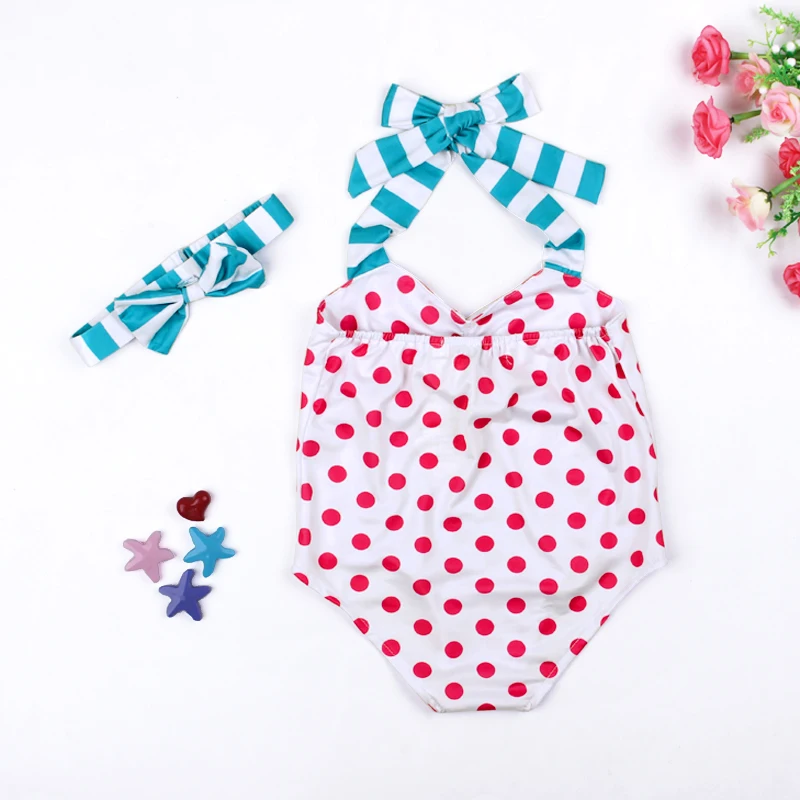 Новинка 2016 года лидер продаж купальные костюмы для младенцев милая розовая