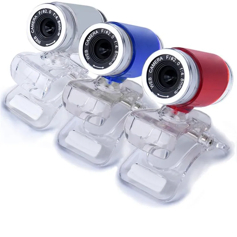 Веб камера Эра с микрофоном для компьютера usb 50MP HD веб ПК Ноутбук Настольная