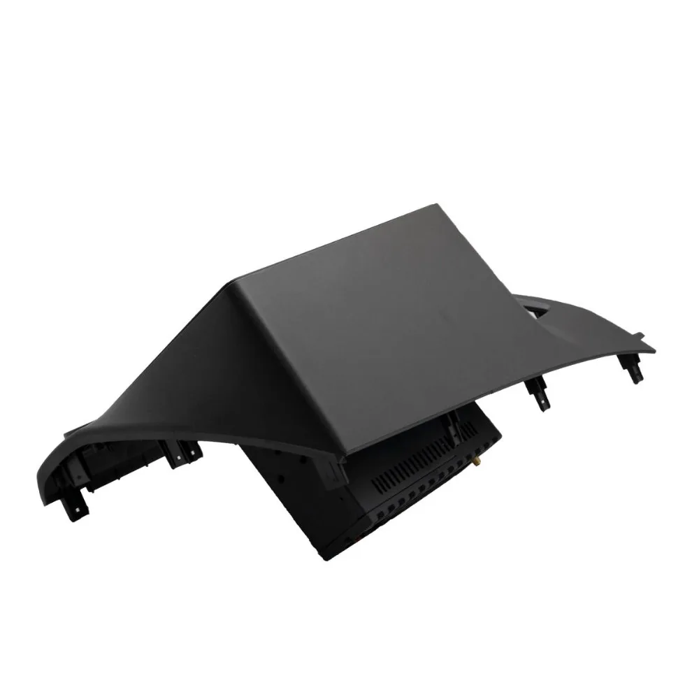 10 &quotAndroid 8 0 Восьмиядерный автомобильный DVD GPS навигация Wifi радио для Honda Civic 2008 2011