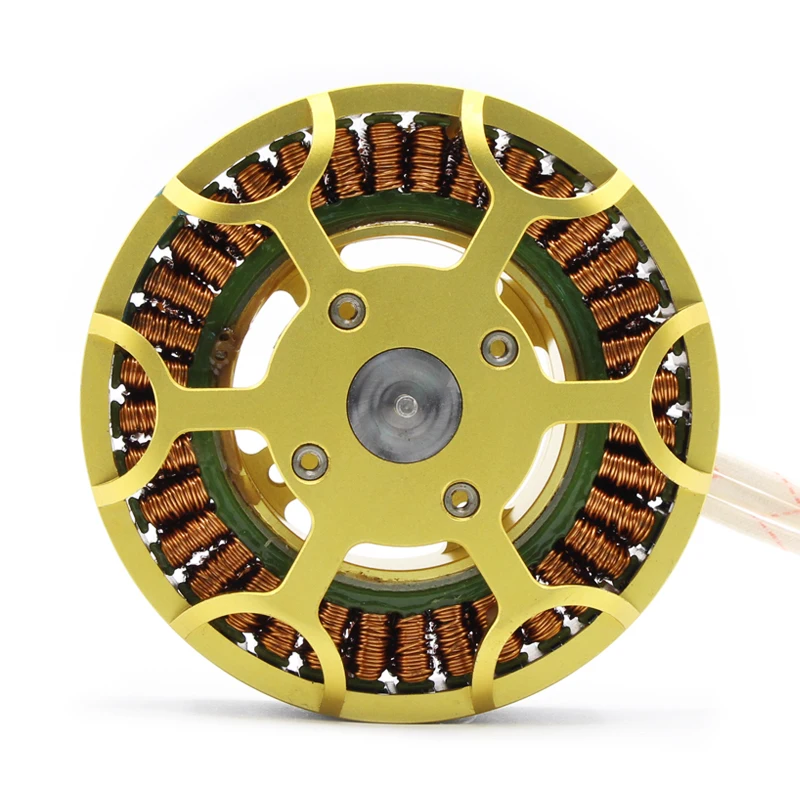 1 шт. W9235 (X8318S) бесщеточный двигатель KV100 KV120 моторы для диско-шара двигателя
