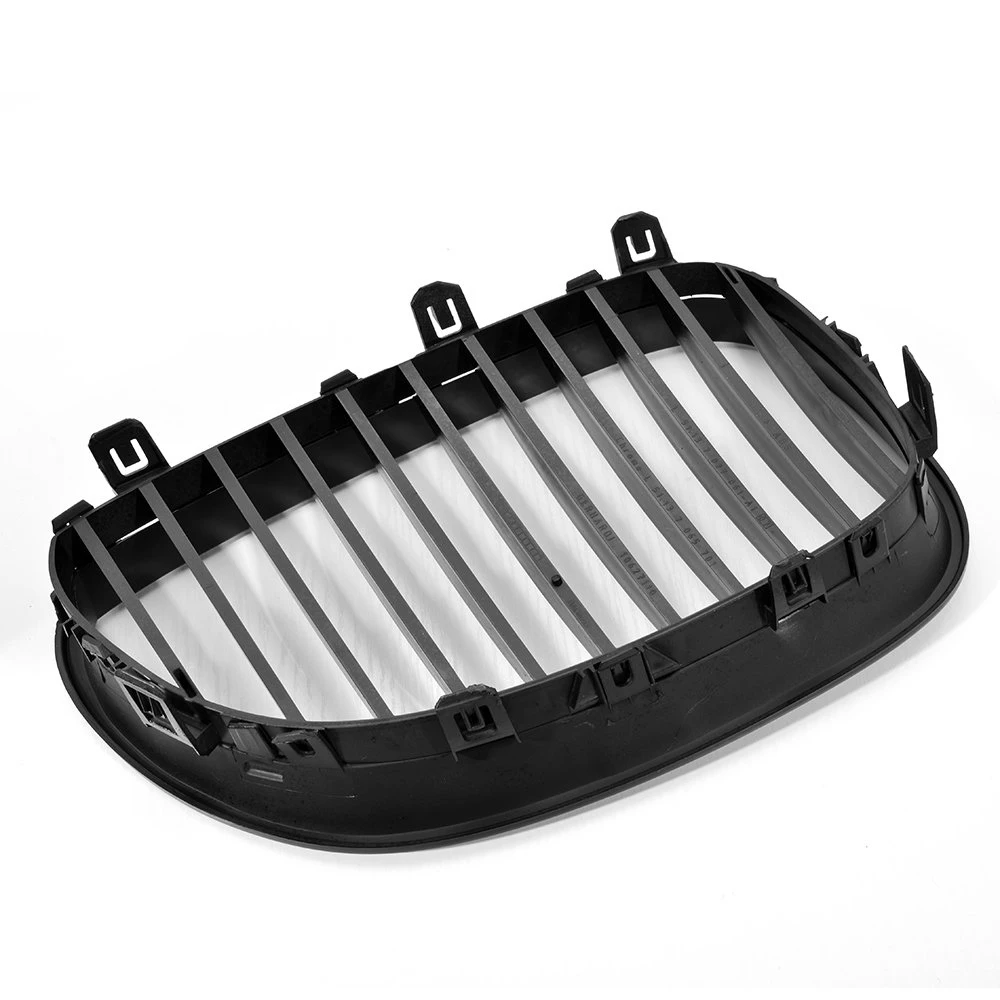 Решетка для почек гриль BMW 5 серии E60 E61 520i 520d 523i 525i 525d 525td 525tds 530i 530d 540i 545i 550i 530xi
