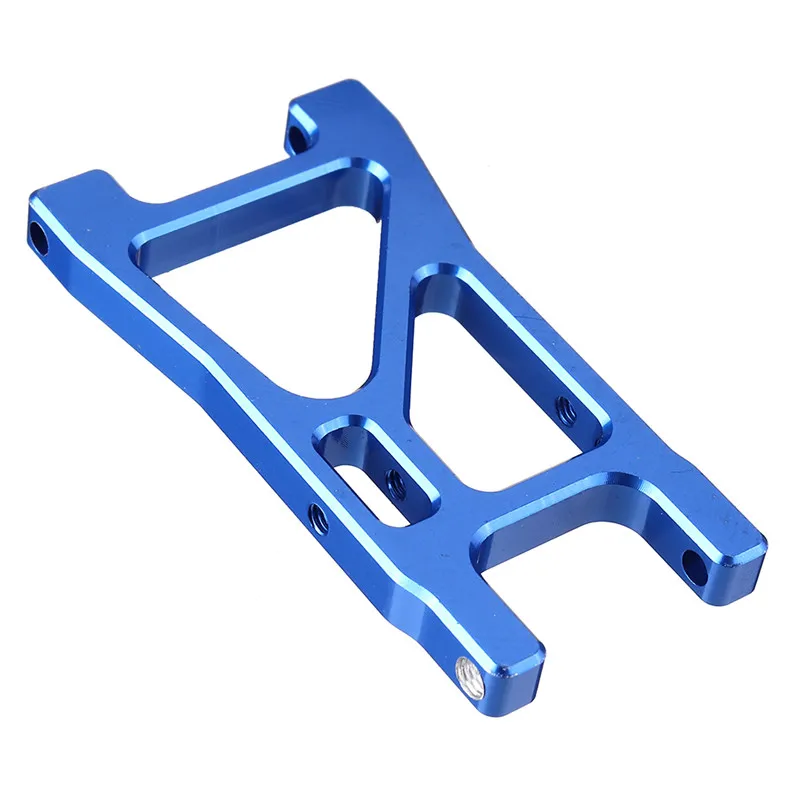 Remo A2505 Aluminum Alloy Suspension Arms For 1/16 1621 1625 1631 1635 1651 1655 Vehicle Models Remote RC Car Spart Parts