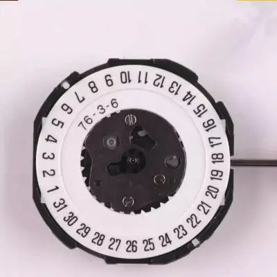 6H Date Японский механизм Miyota 2115(3H 6 H) опция окна даты - Цвет: 6H Date