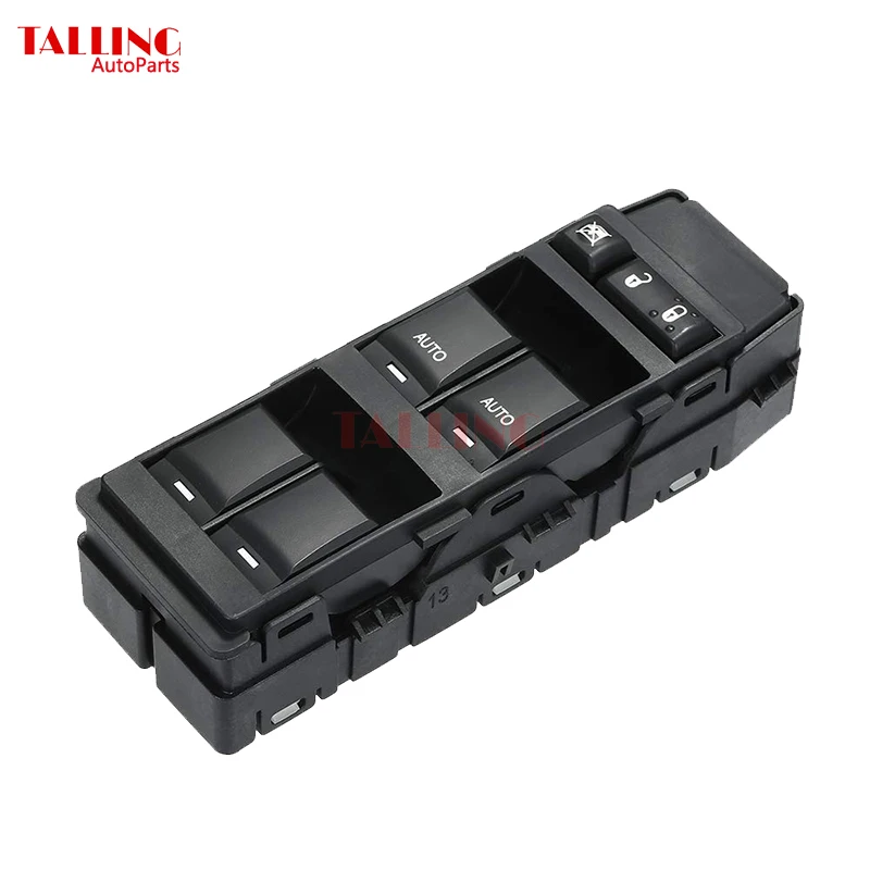 Авто 04602781AA переключатель стеклоподъемника для автомобилей Chrysler Dodge Jeep Ram FIAT Alfa