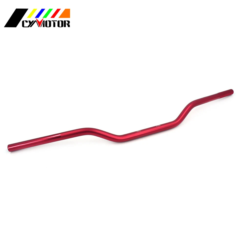 Алюминиевые зажимы для Руля Мотоцикла 810 мм 7/8 дюйма 22 HONDA KTM YAMAHA KAWASAKI SUZUKI EXC CRF RMZ CR YZ