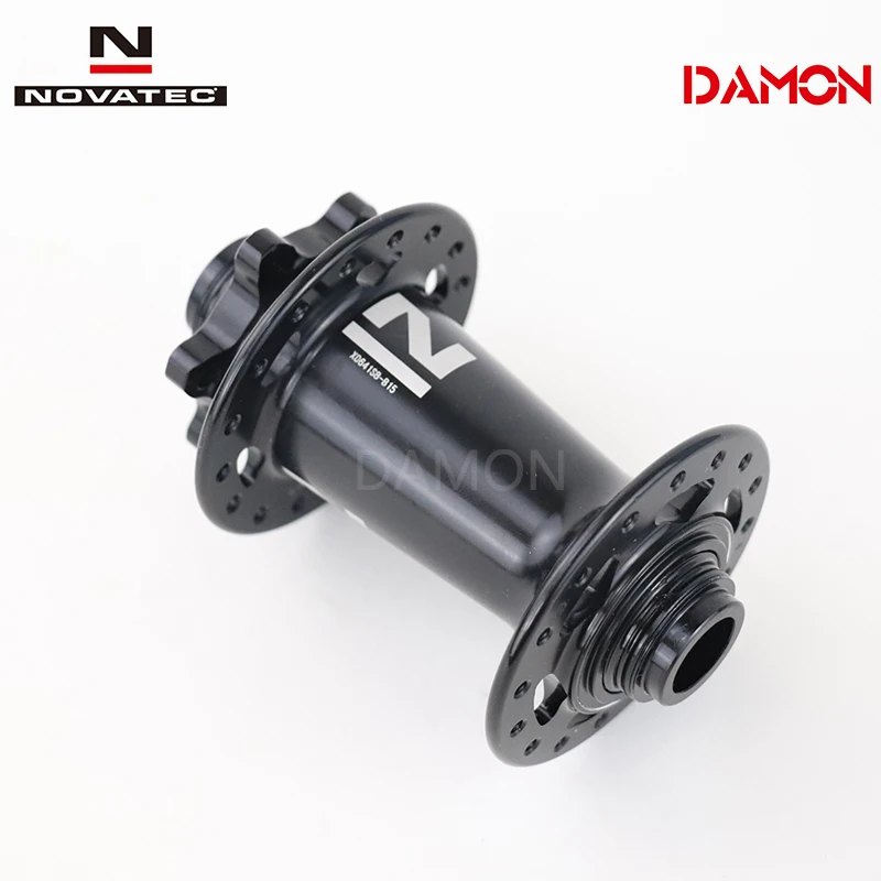 Novatec XD641SB B15 XD642SB B12 32H Mtb Enduro концентратор Boost дисковый тормоз для горного велосипеда концентратор с XD ABG корпус кассеты 110 мм 148 мм