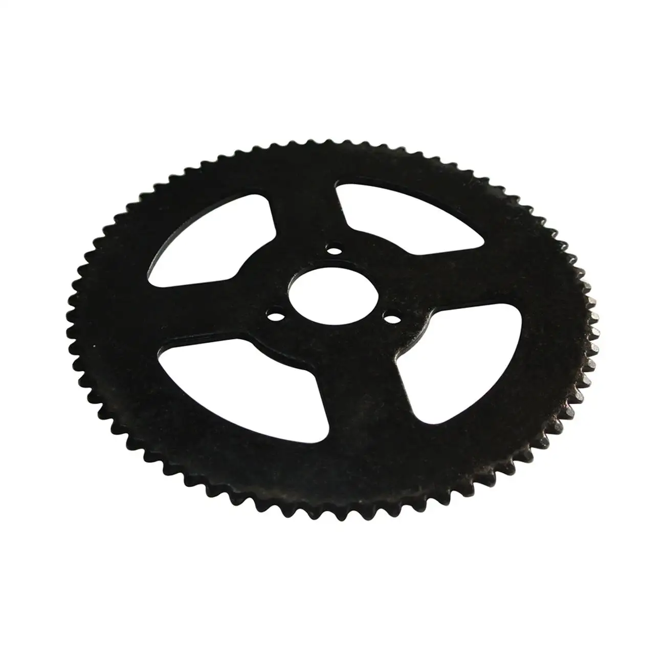 

Звездочка 74T Cog для 25H цепи, мини-внедорожник, ракета, квадроцикл, яма-байк