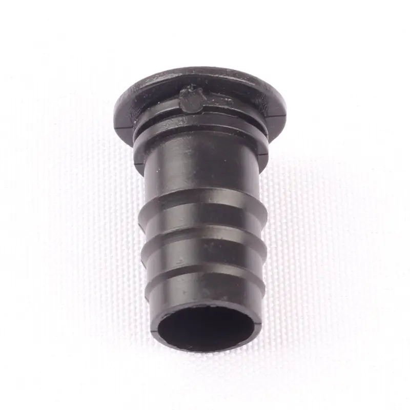 200 шт. концевые заглушки для шланга 16 ПЭ капельного орошения | Дом и сад