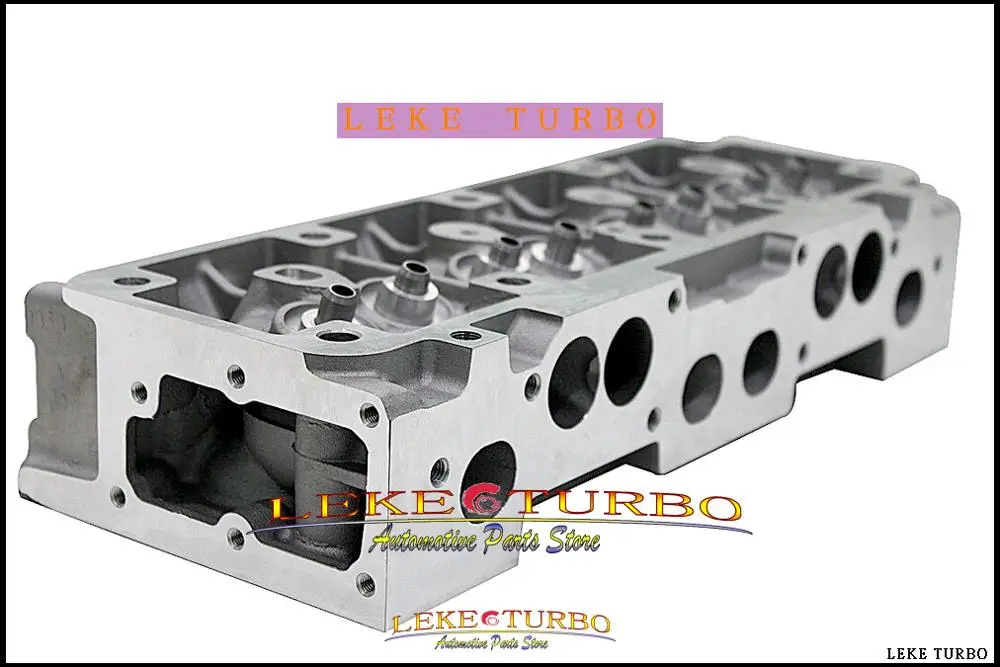 Головка блока цилиндров 910 010 R12 для Renault 847 TS R5 TX Le car Fuego Trafic R18 1937cc 1.4L 1976 79 7702131148