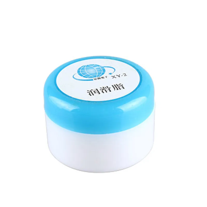 Силиконовая смазка для всех фонариков 1 шт. 50 г масло растворителя принтер