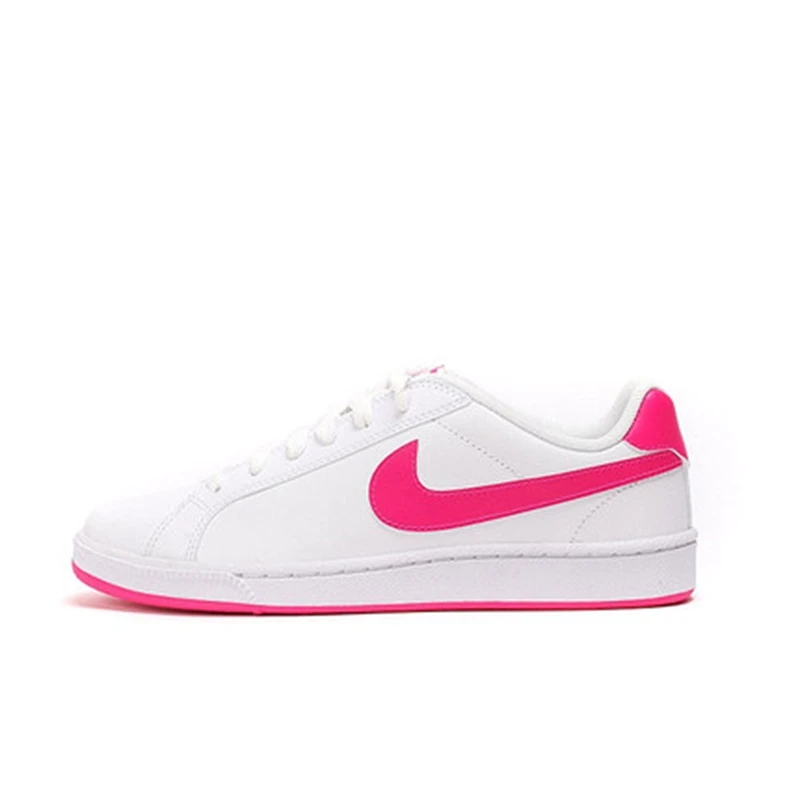 Новое поступление NIKE WMNS NIKE COURT величественные Для женщин Скейтбординг спортивная обувь