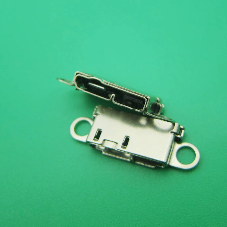 1 шт. Новый OEM зарядный разъем Micro USB порт док-станция Разъем для Samsung Note 3 III N900 N9000