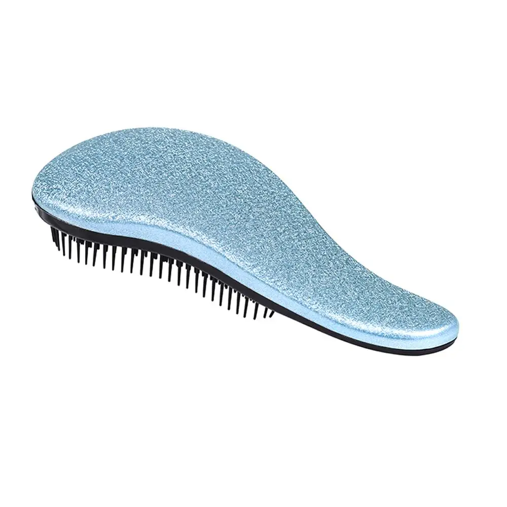 1 шт. волшебная ручка спутывающаяся расческа для распутывания волос щетка душа
