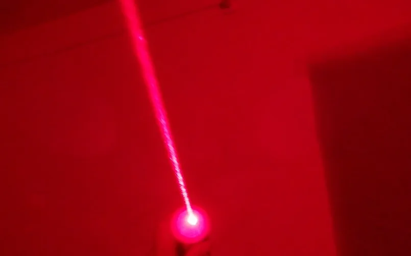 Мощная высокомощная Военная лазерная указка AAA 20000 м нм красные Лазерные указки