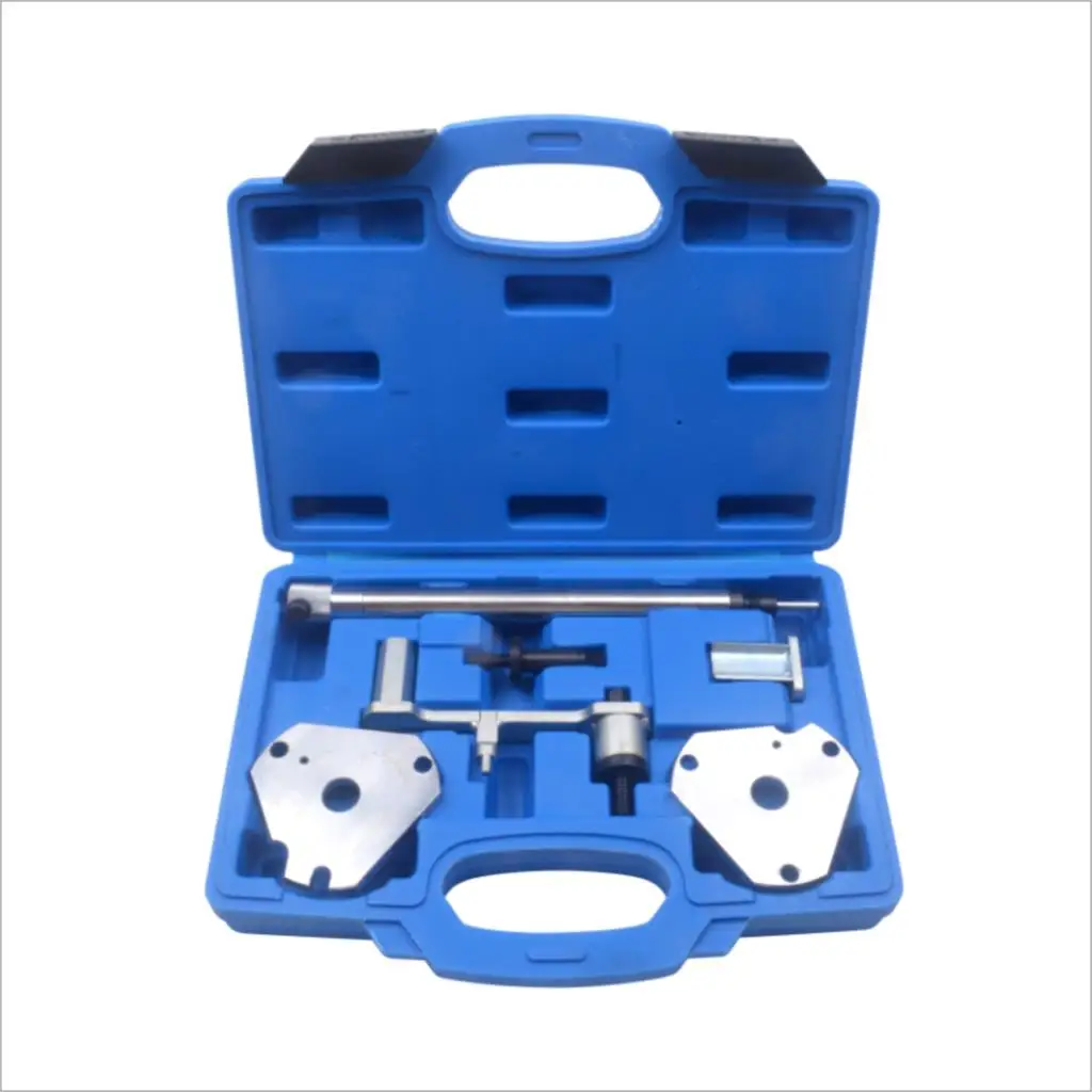 

Petrol Engine Timing Camshaft Setting Lock Tool Kit For Fiat 1.6 16V