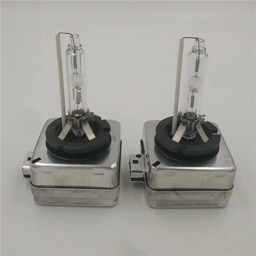 TXVSO8 D1S D2S D3S D4S 12V HID лампы фары 35W 6000K 8000K авто противотуманная лампа бомбилья для Passat