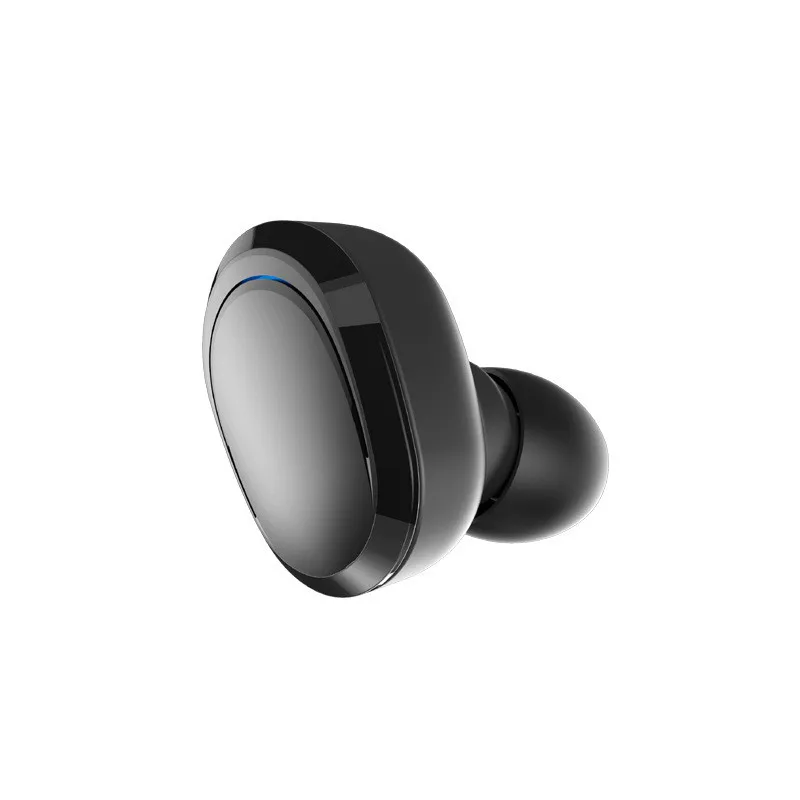 Новинка T12 Bluetooth V4.1 TWS наушники настоящие беспроводные стерео наушники водонепроницаемый слог Bluetooth гарнитура для телефона