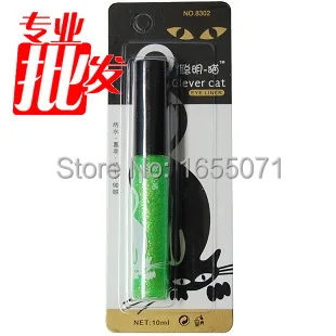 Wholesale genuine smart cats shine eyeliner waterproof quick-drying delicate black | Красота и здоровье