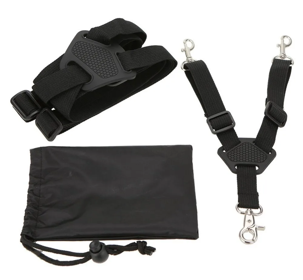 Шнур плечевого ремня дистанционного управления ремень для DJI Mavic Pro/Phantom 4/4 Pro(+/plus)