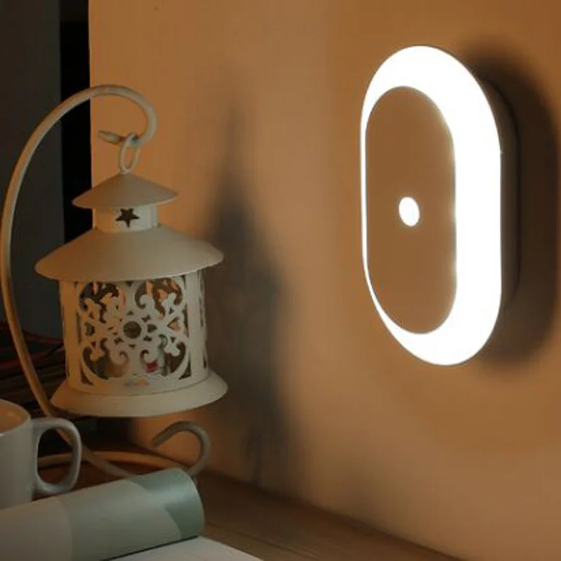 Бесплатная доставка творческий интеллектуальное управление светом led тела