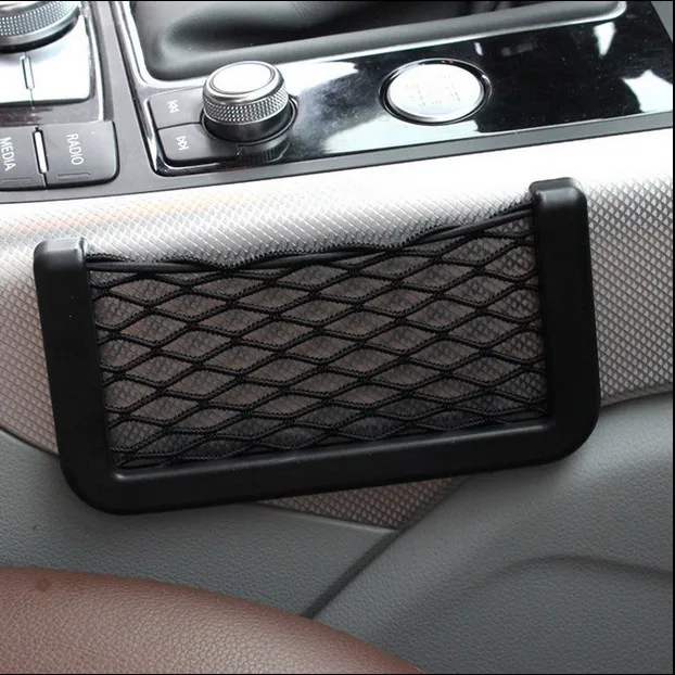 Автомобильный запасной стул сетка для хранения для mitsubishi outlander 3 Opel Volvo xc90 peugeot 308 daewoo nexia kia rio x-line аксессуары