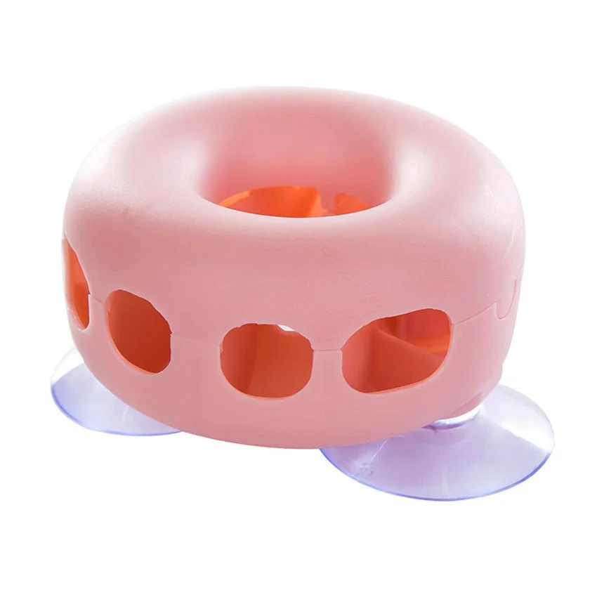 Семья Зубная щётка присоски настенный держатель подставка крюк|Сумки и корзины| |