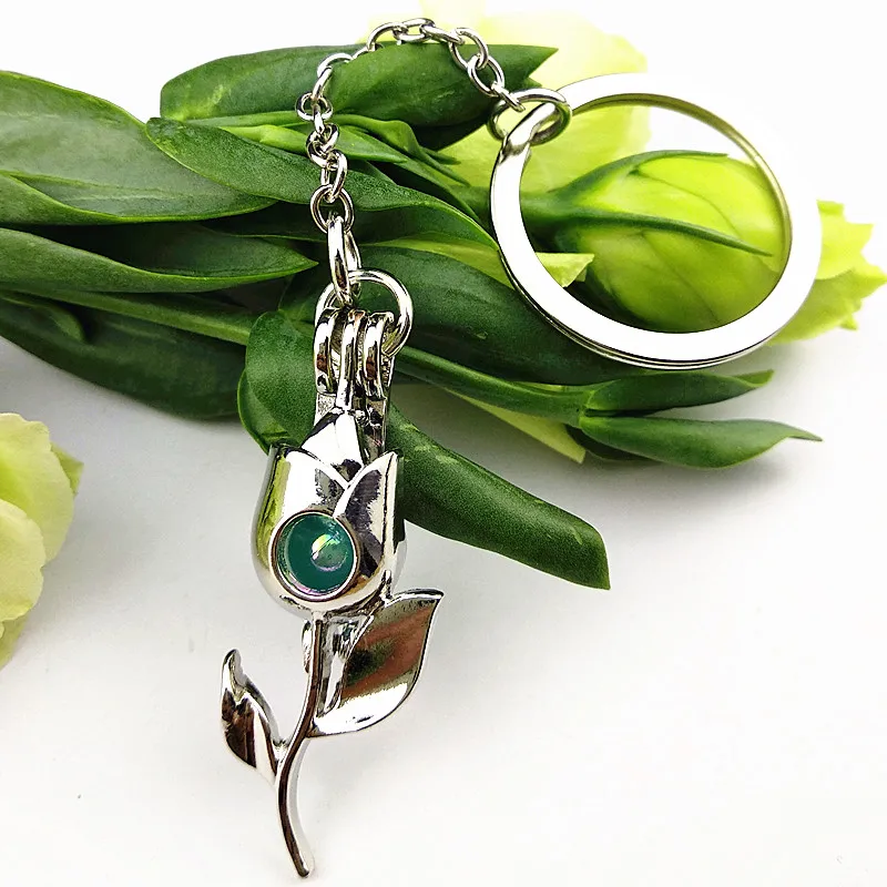 1 шт. брелок для ключей с ангелами мермалерами цветами собакой лошадью ангелом |