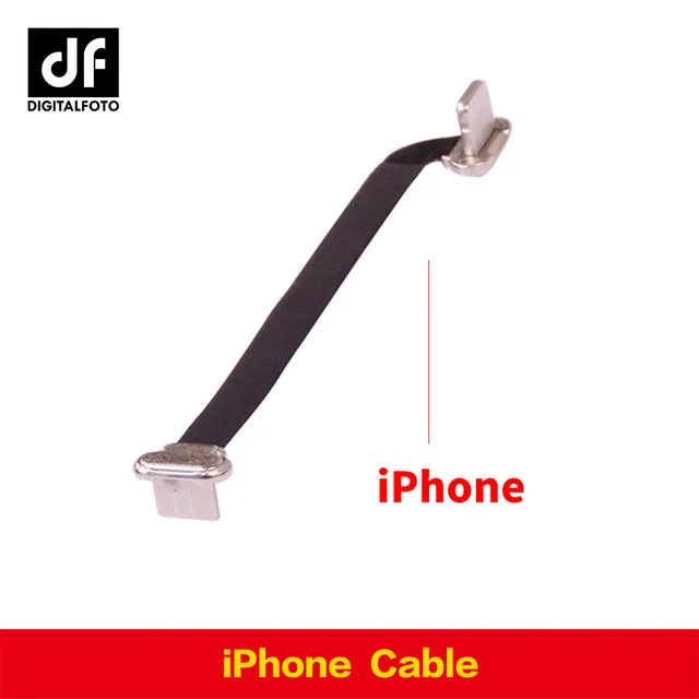 Zhiyun smooth 4 Основные аксессуары PU водонепроницаемый чехол для переноски Портативная сумка и зарядный кабель для iphone samsung micro USB Android - Цвет: 2