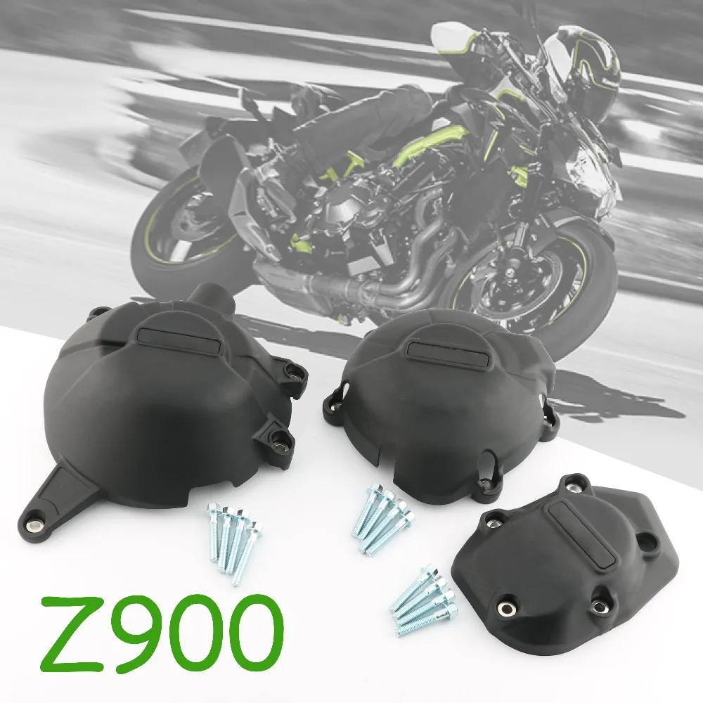 Мотоциклетный Двигатель защитный чехол для GB Racing case для kawasaki z900